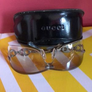 Gucci Sunglasses